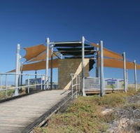 Jurabi Turtle Centre - Getaway Accommodation