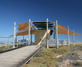 Jurabi Turtle Centre - Getaway Accommodation 0