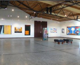 The Holmes Ã  Court Gallery At Vasse Felix - Getaway Accommodation 2
