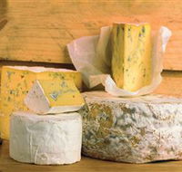 The Cheese Shop at The Makers' Workshop Burnie - Getaway Accommodation