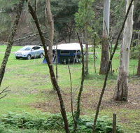 Goomburra Forest Retreat - Getaway Accommodation