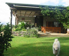 Rocky Mountains - Getaway Accommodation 0