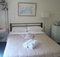 Orchid Guest House - Getaway Accommodation