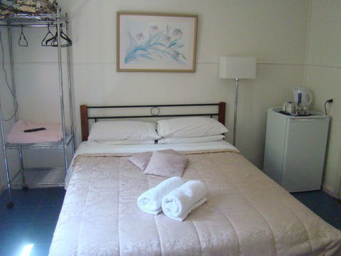 Orchid Guest House - Getaway Accommodation 0