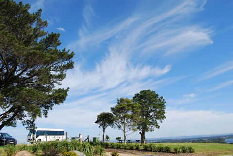 South Coast Scenic Tours - Getaway Accommodation 6