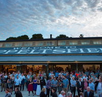Seppeltsfield Winery Tours - Getaway Accommodation