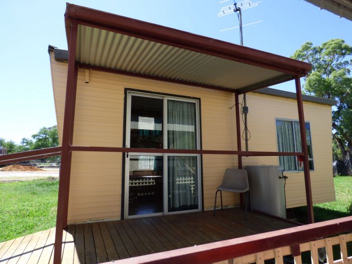  Getaway Accommodation