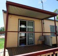Manusu House and Cabin - Getaway Accommodation
