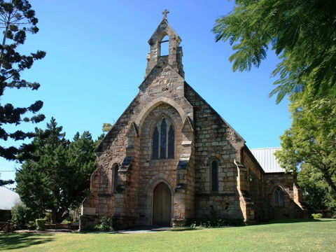 WWI Memorial Journey - Kangaroo Point To Dunwich - Getaway Accommodation 3