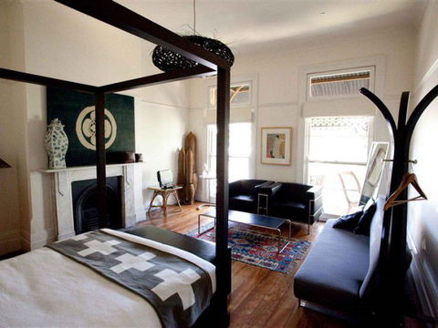 Tara Guest House - Getaway Accommodation 1