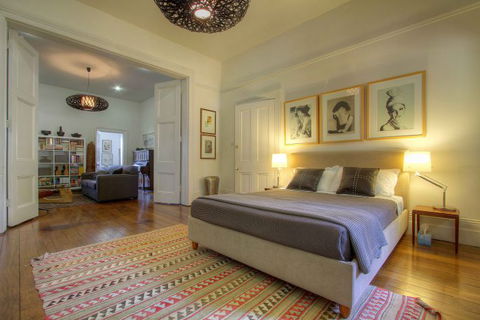 Tara Guest House - Getaway Accommodation 9