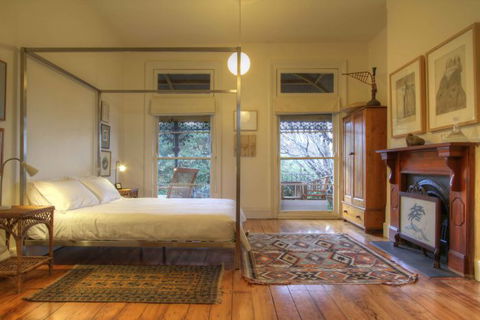 Tara Guest House - Getaway Accommodation 12