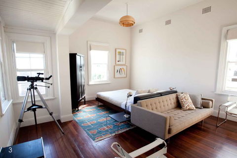 Tara Guest House - Getaway Accommodation 16