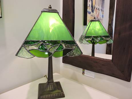 Volcania Art Glass - Getaway Accommodation 1