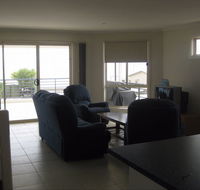 Gilligans - Getaway Accommodation