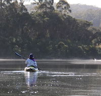 Kiah Wilderness Tours - Getaway Accommodation