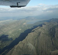 A Kube Aviation - Grampians Scenic Flights - Getaway Accommodation