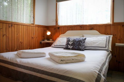 Beechworth Cabins - Getaway Accommodation 1