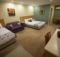 ibis Styles Orange - Getaway Accommodation