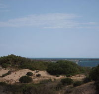 San Se'Air - Getaway Accommodation