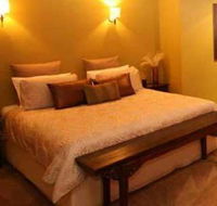 Cedars Mount View - Getaway Accommodation