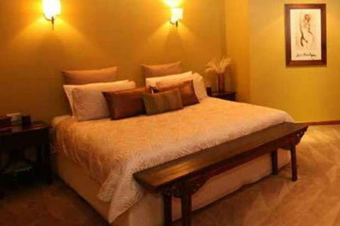 Cedars Mount View - Getaway Accommodation 0
