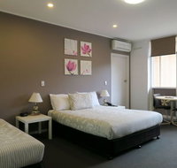 Lyndoch Hill - Getaway Accommodation