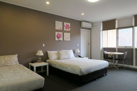 Lyndoch Hill - Getaway Accommodation 2