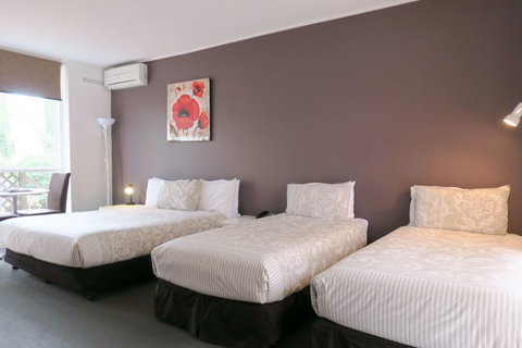 Lyndoch Hill - Getaway Accommodation 3
