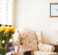 B and B on the Park - Getaway Accommodation