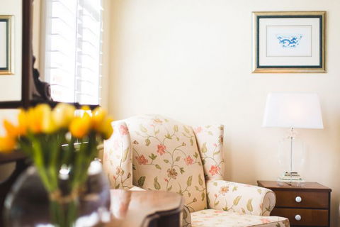 B And B On The Park - Getaway Accommodation 2