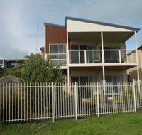 Tigh Na Mara - Getaway Accommodation