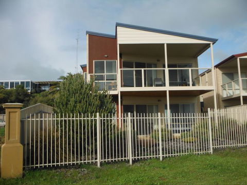 Tigh Na Mara - Getaway Accommodation 2