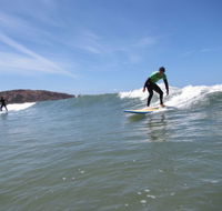 Great Ocean Road Surf Tours - Getaway Accommodation