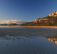 Trek Tasmania - Getaway Accommodation