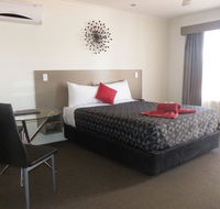Hillston Motor Inn On High - Getaway Accommodation