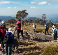 Hedonistic Hiking - Getaway Accommodation