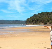 Bara Barang Aboriginal Tours - Getaway Accommodation