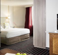 Rydges Southbank Townsville - Getaway Accommodation