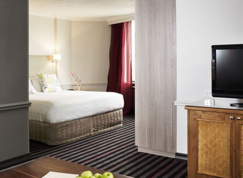 Rydges Southbank Townsville - Getaway Accommodation 0