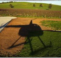 Barossa Helicopters Pty Ltd - Getaway Accommodation