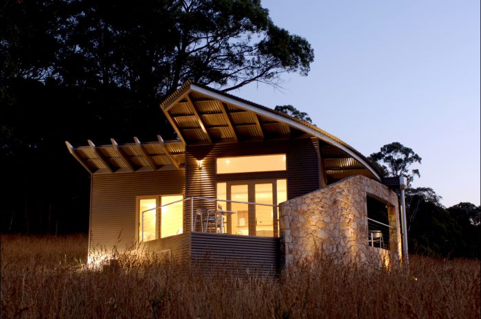 Buckland VIC Getaway Accommodation