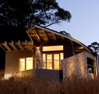 The Buckland - Studio Retreat - Getaway Accommodation