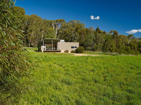 The Buckland - Studio Retreat - Getaway Accommodation 1
