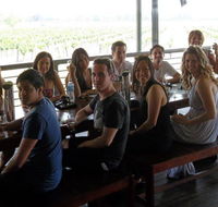 Hunter Valley Wine Tour 4 U - Getaway Accommodation