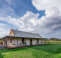 Brockenchack Vineyard - Getaway Accommodation