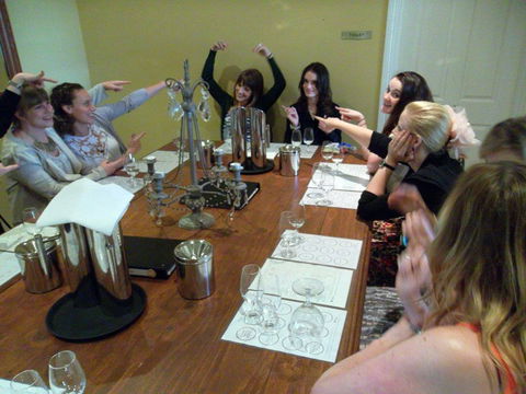 Hunter Valley Wine Tour 4 U - Getaway Accommodation 1