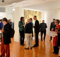 M16 Artspace - Getaway Accommodation