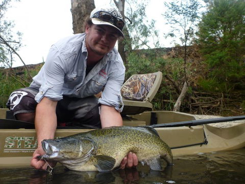 River Escapes - Getaway Accommodation 5