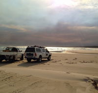 Tasmanian Offroad Adventures - Getaway Accommodation